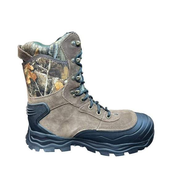 Rocky Men's Size 8.5 M Multi-Trax Waterproof Outdoor Boot - Soft Toe - RKS0418 - Picture 3 of 8
